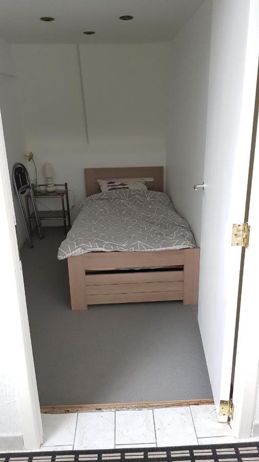 Appartement All In & Zwembad Leopoldsburg Zewnętrze zdjęcie