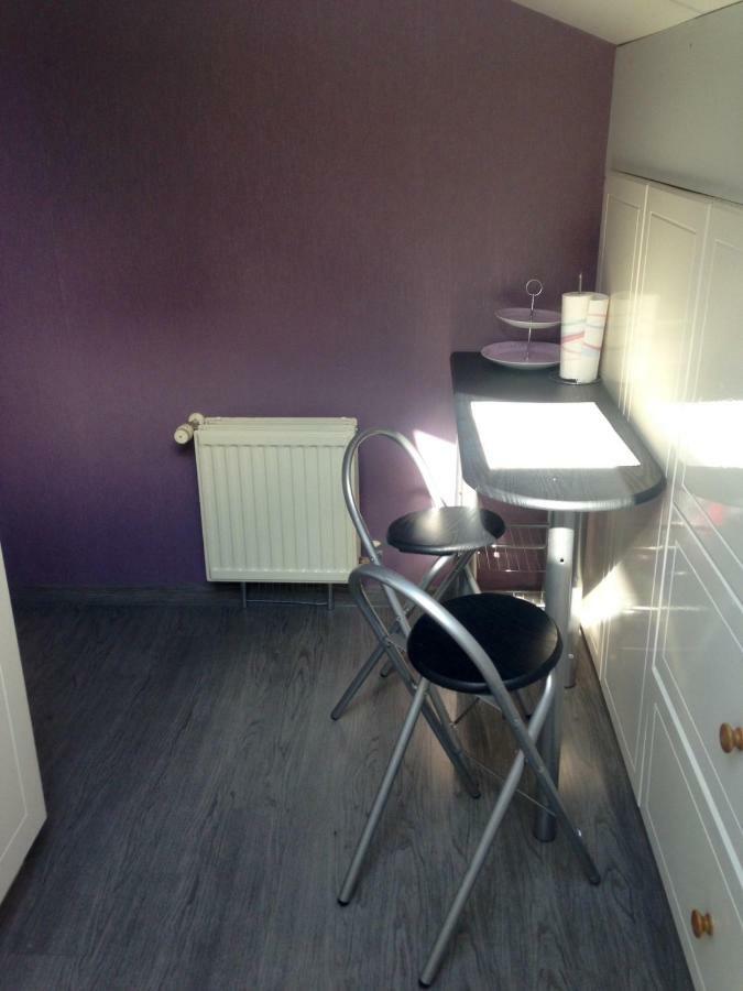 Appartement All In & Zwembad Leopoldsburg Zewnętrze zdjęcie