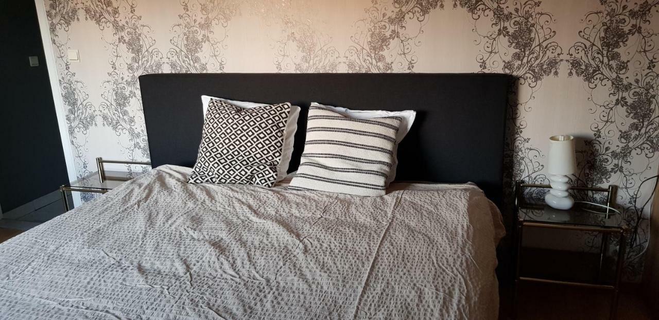 Appartement All In & Zwembad Leopoldsburg Zewnętrze zdjęcie